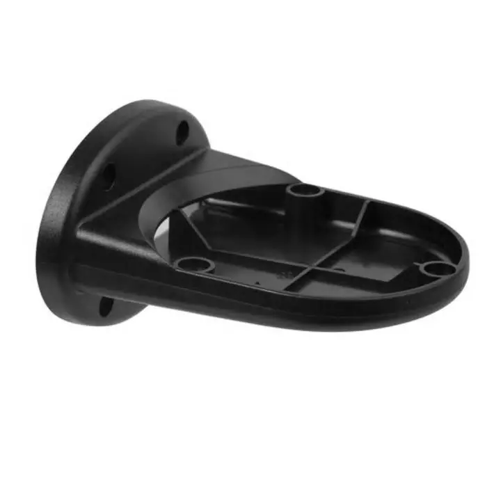 Werma Wall Bracket Black, 975.883.06