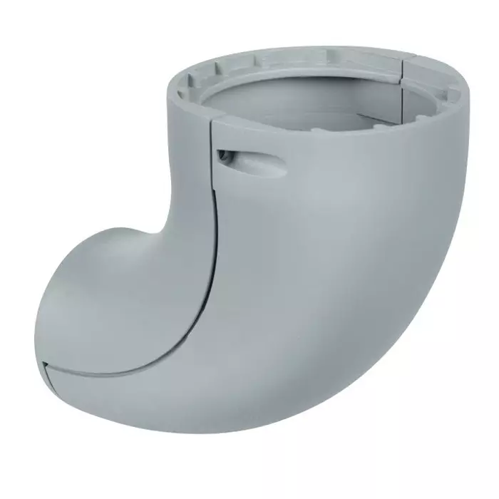 Werma Fixing Kit Grey, 975.894.01