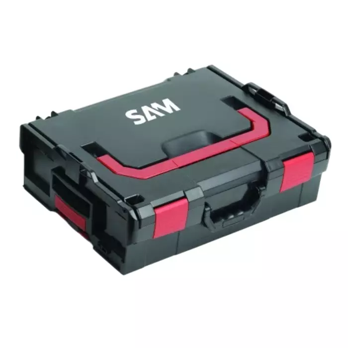 Sam Tool Box 442 mm PVC, BOX-4X