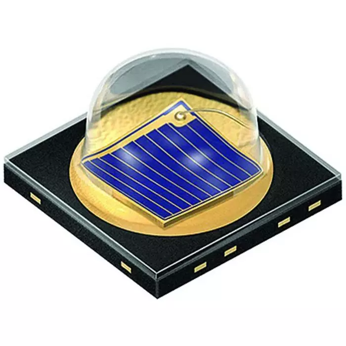 AMS OSRAM GROUP IR Chip LED OSLON Black Surface Mount, SFH 4715AS (Pack of 2)