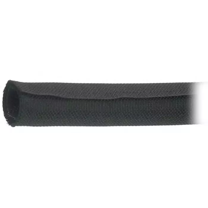 Thomas Betts Braided Polyester Black Cable Sleeve 29 mm Diameter 15 m Length CPS Series, CPS 29W-15-EU