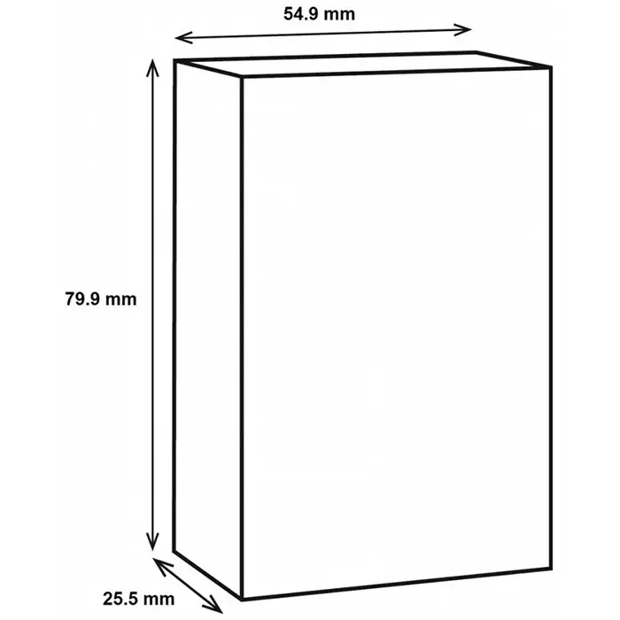 rs-pro-rs-pro-silver-die-cast-aluminium-enclosure-silver-lid-799-x-549-x-255mm