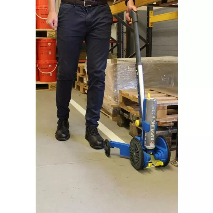 Rocol Easyline Edge Floor Marking Edge Applicator, 47012