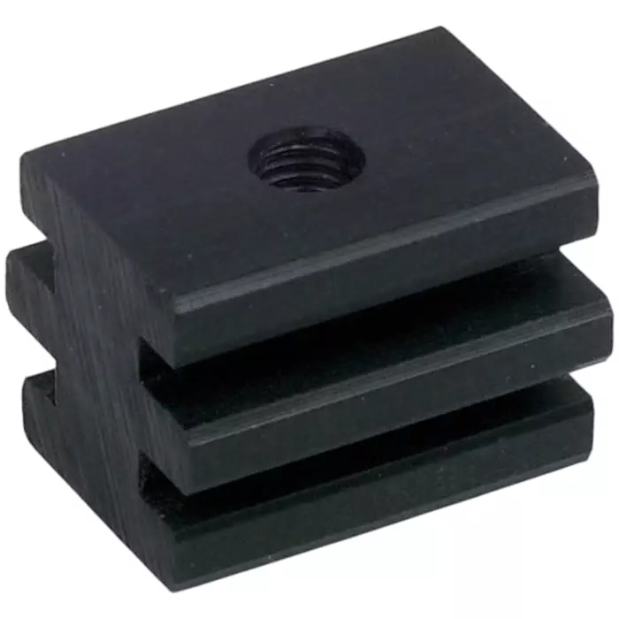 FlexLink XC Polyethylene (PE) Sliding Element 30 mm L, XCLB 20X30
