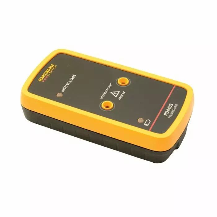 Martindale Proving Unit 200 mA 440 V AC LED, PD440S