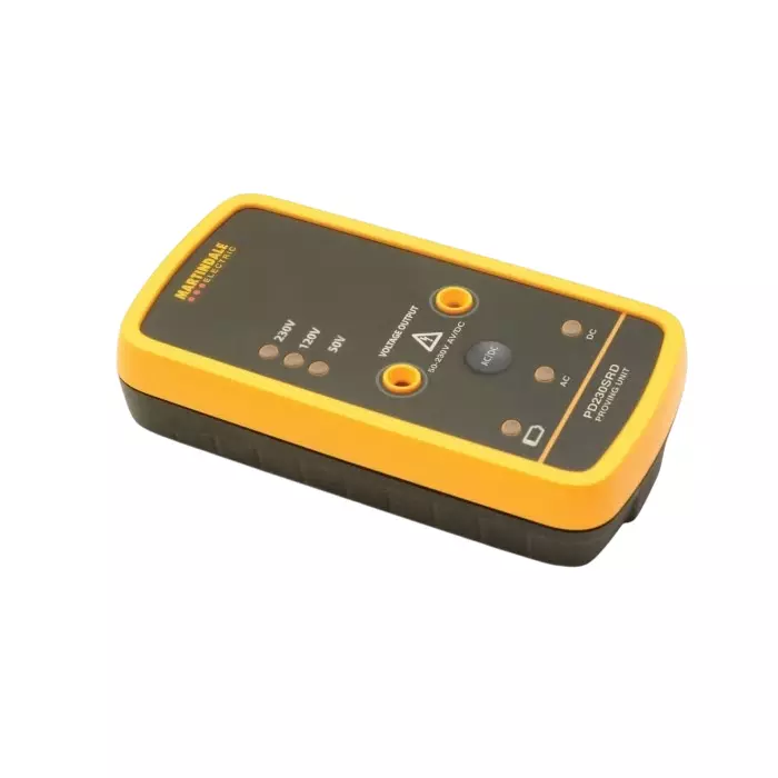 Martindale Proving Unit 230 V AC/DC, PD230SRD
