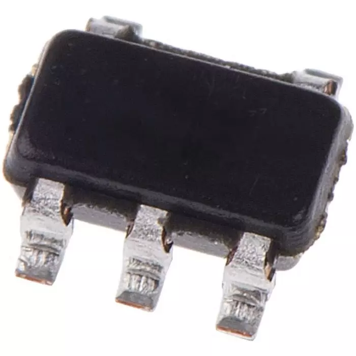 DiodesZetex Comparator Open Collector O/P 1.3 µs 2 to 36 V 5-Pin SOT-23, AS331KTR-G1 (Pack of 3000)
