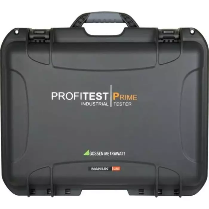 GOSSEN METRAWATT PROFiTEST PRIME Multifunction Tester, M516G