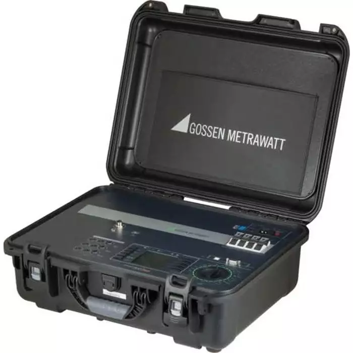 GOSSEN METRAWATT PROFiTEST PRIME Multifunction Tester, M516G