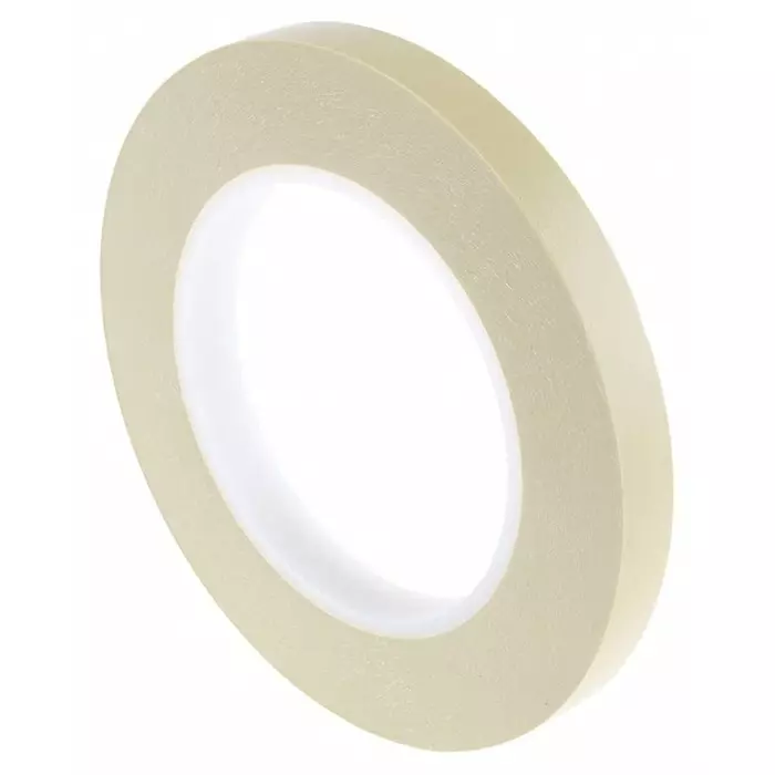 Hi-Bond Green Fine Line Masking Tape 12 x66m, HFL1200-12