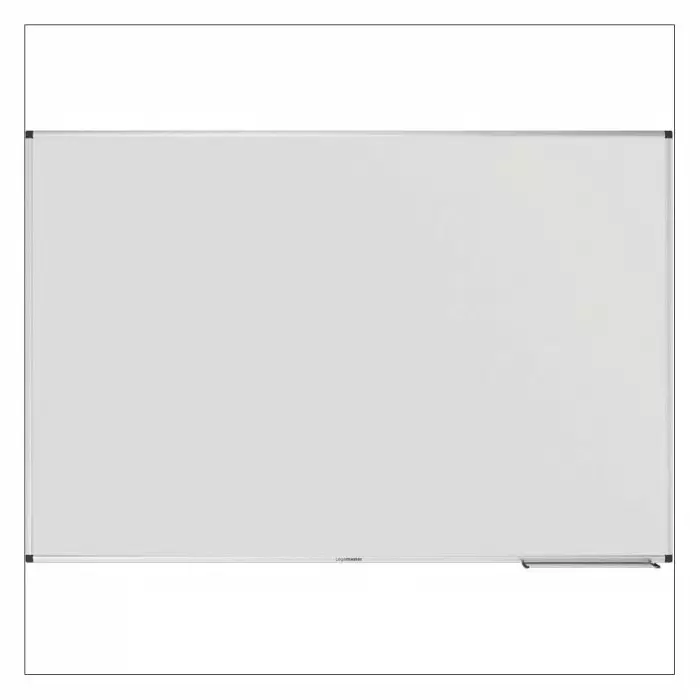 Legamaster White Board 100 cm Height 150 cm Width, 7-108163