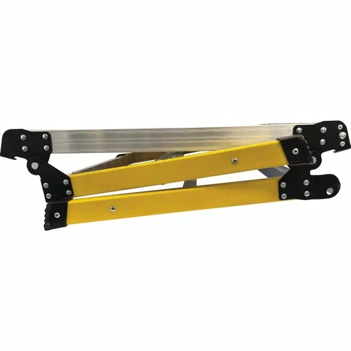 Zarges for 0.5m Aluminium Plastic Scafolding Work Platform, 100305