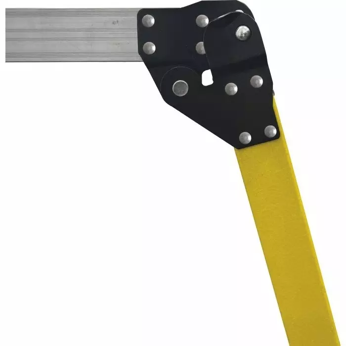 Zarges for 0.5m Aluminium Plastic Scafolding Work Platform, 100305