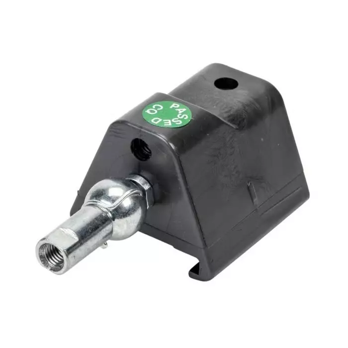 GEFRAN WPP-A Series Sliding Cursor for WPP-A Contactless Linear Position Transducer, PCUR210