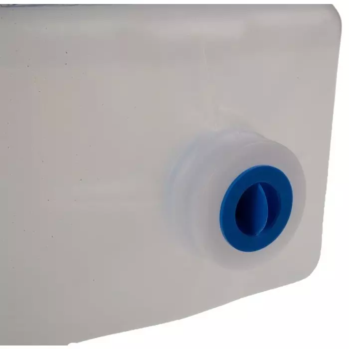 SCJ Professional Unscented Estesol® PURE Hand Soap-2L Cartridge, PUW2LTRS