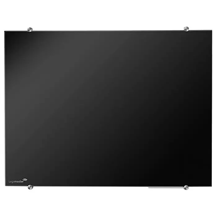 Legamaster Glassboard 90cm Height 120cm Width, 867493000
