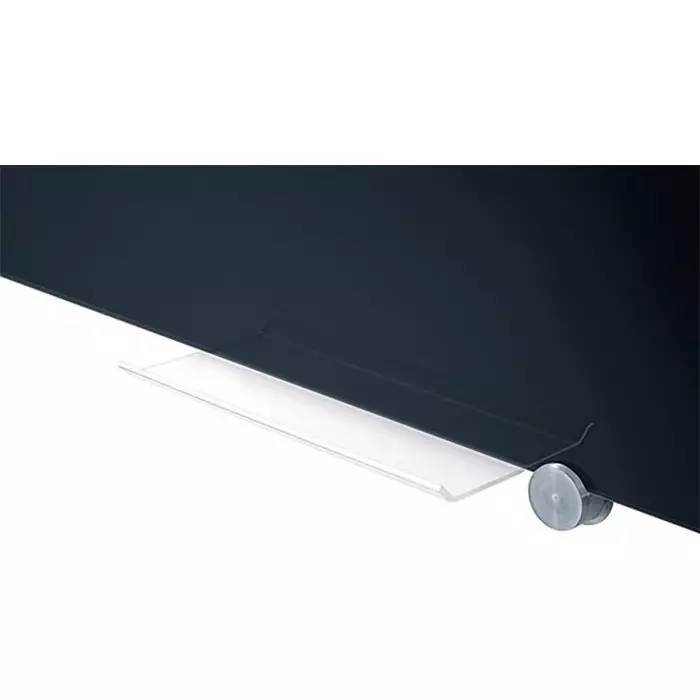 Legamaster Glassboard 90cm Height 120cm Width, 867493000