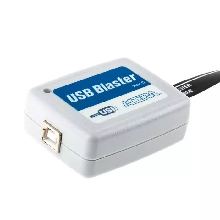 Altera USB Blaster Cable Progra mming USB, PLUSBBLASTERRCN