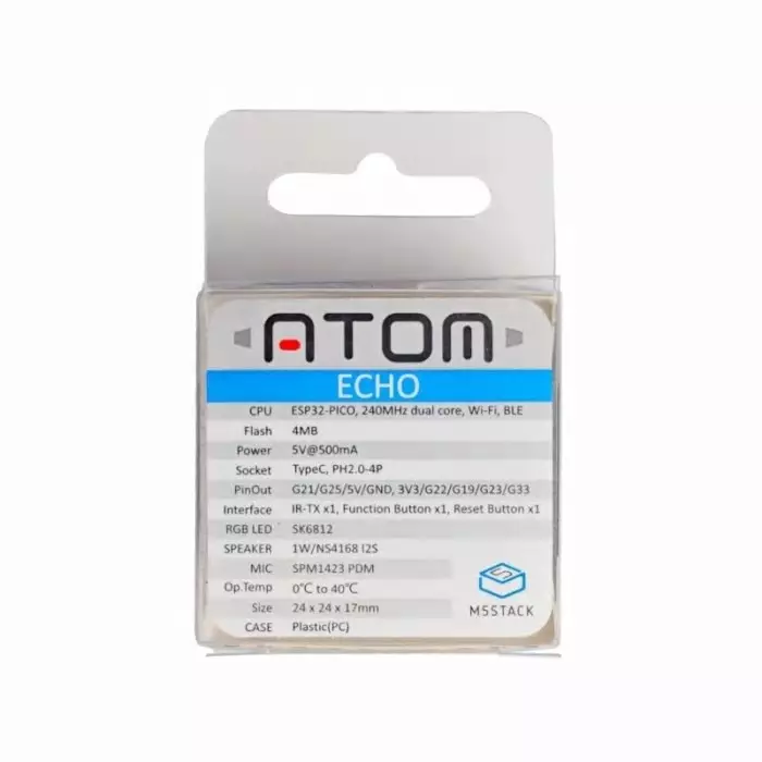 M5Stack Speaker for Mobile Phone Tablet, C008-C