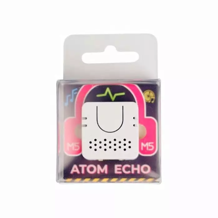 M5Stack Speaker for Mobile Phone Tablet, C008-C