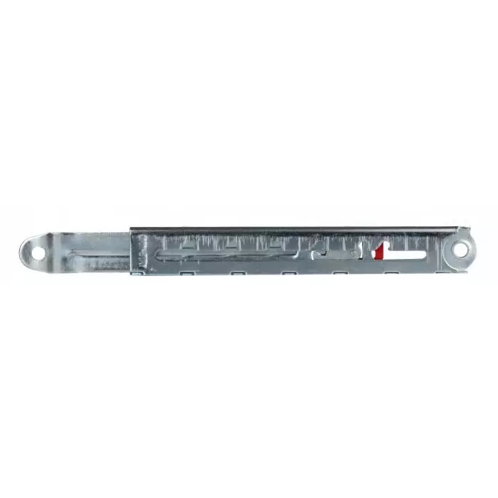 Camloc Gas Springs Clear Passivate Steel Lid Stay 374 mm, 00-5520-06