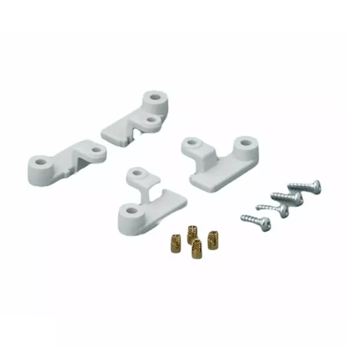 OKW C22 Series PC PCB Support for Mounting Pre Assembled PCB Units, C2299068