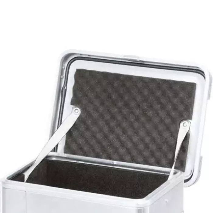 Zarges K470 High Density Rectangular Foam Insert for K470 Case Model 40859, 43867