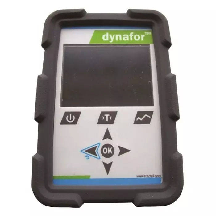 Tractel Wireless Handheld Display for Pro and Expert, 293449