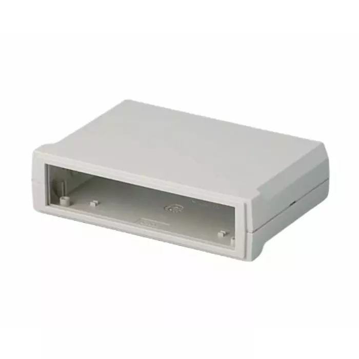 OKW B301 Series Off-White ABS General Purpose Enclosure IP40 155x105x40 mm, B3015117