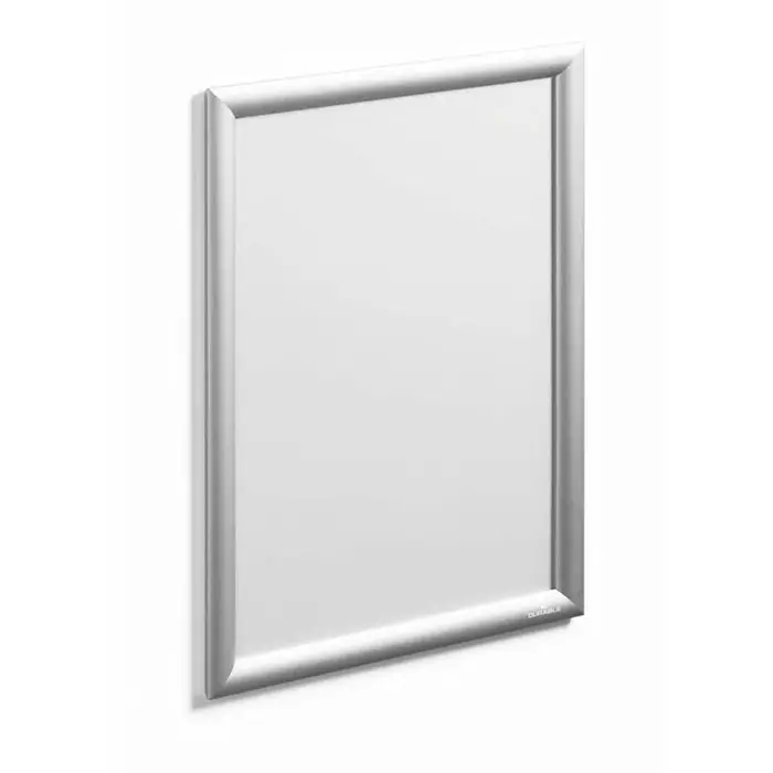 Durable Silver 451 mm Height 327 mm Width, 479723