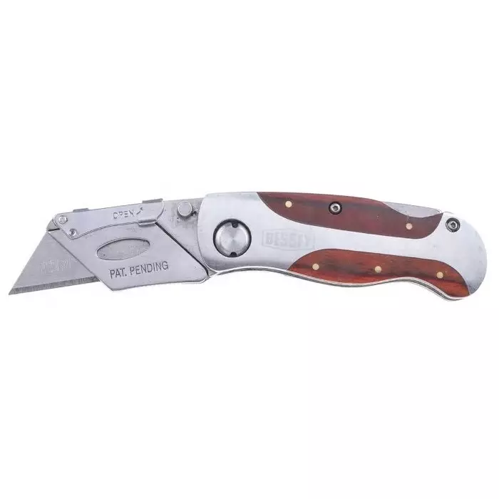 Bessey Straight Folding kNife, DBKWH-EU