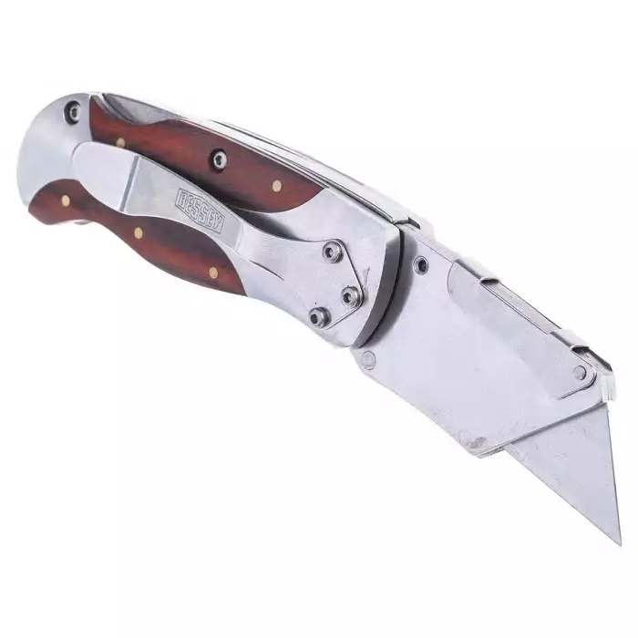 Bessey Straight Folding kNife, DBKWH-EU