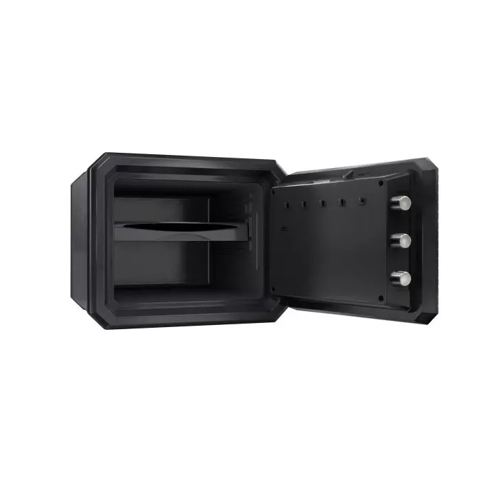 MASTER LOCK 25000g Fire Safe BoxFire Safe, FPW082FTCML