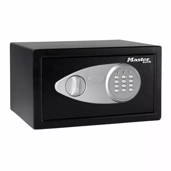 MASTER LOCK Security Safe Electronic Lock, X041ML