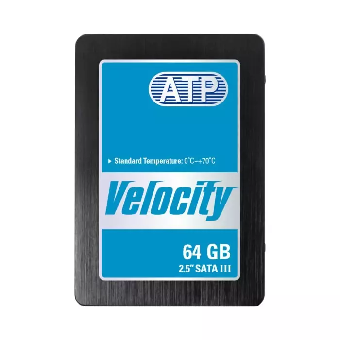 ATP A600Vc 2.5 inch 32 GB Internal SSD, AF64GSTCJ-2BAXX