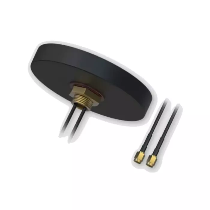 Teltonika Puck Omnidirectional Antenna with SMA Connector LTE, PR1KCL25
