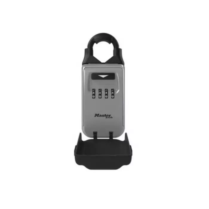 MASTER LOCK Combination Lock Key Lock Box, 5420EURD