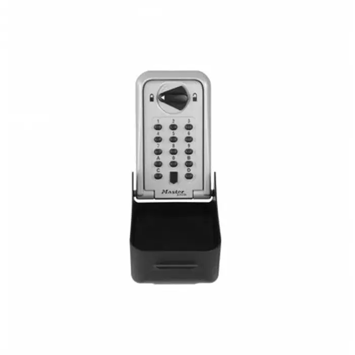 MASTER LOCK Combination Lock Key Lock Box, 5426EURD