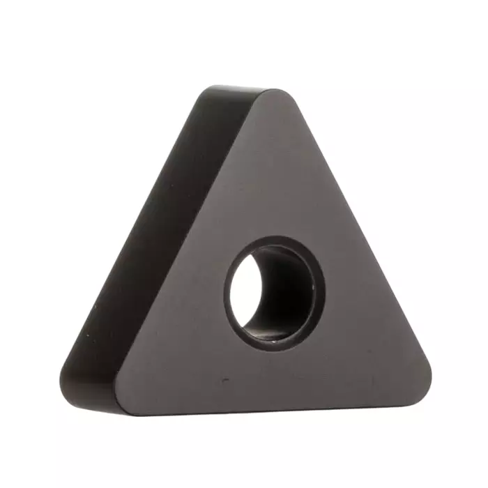 DORMER PRAMET TNMA Series Lathe Insert 4.76 mm Height 16.5 mm Length, TNMA 160412:T5305 (Pack of 10)