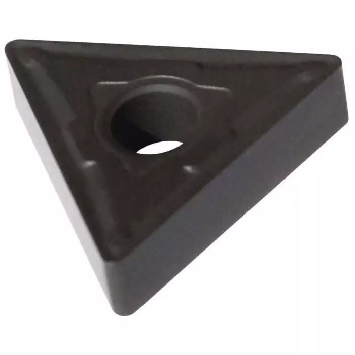DORMER PRAMET TNMG Series Lathe Insert for MTJNR 4.76 mm Height 93° Approach 16.5 mm Length, TNMG 160404E-M:T9325 (Pack of 10)
