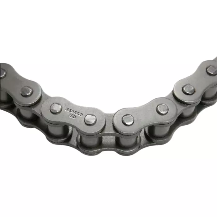RENOLD 06B-1 SimplexRoller Chain 5 m Renold SD (Red Box), SD06B1X5M