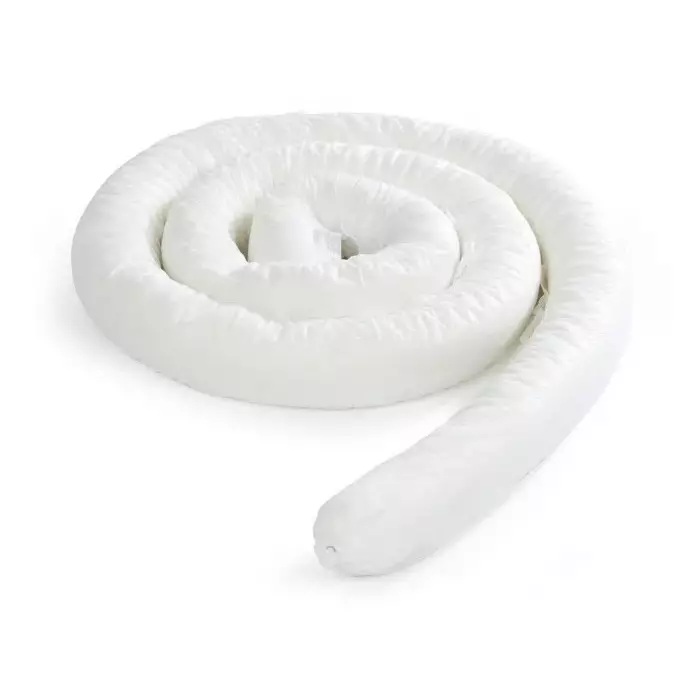 Ecospill Flood Oil Absorption Bag for Oil Use 11.25 L Capacity, 327562 (Pack of 8)