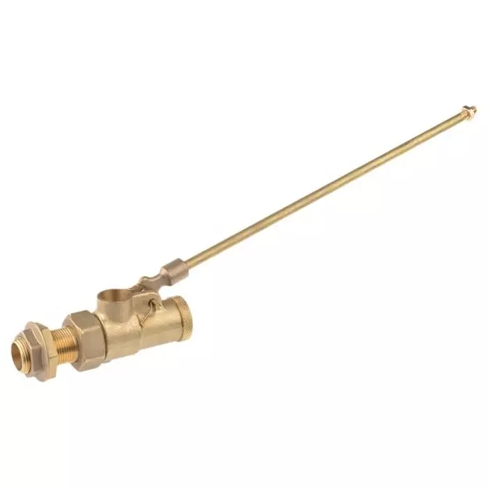 Pegler Yorkshire Part One Float Valve 3/4in, 514078