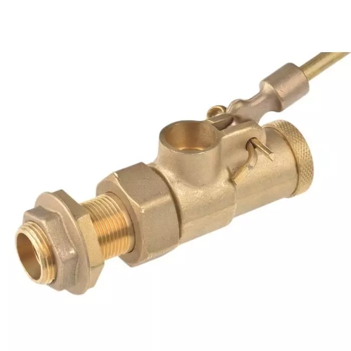 Pegler Yorkshire Part One Float Valve 3/4in, 514078