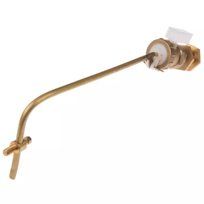 Pegler Yorkshire High Pressure Float Valve 1/2in, 516007