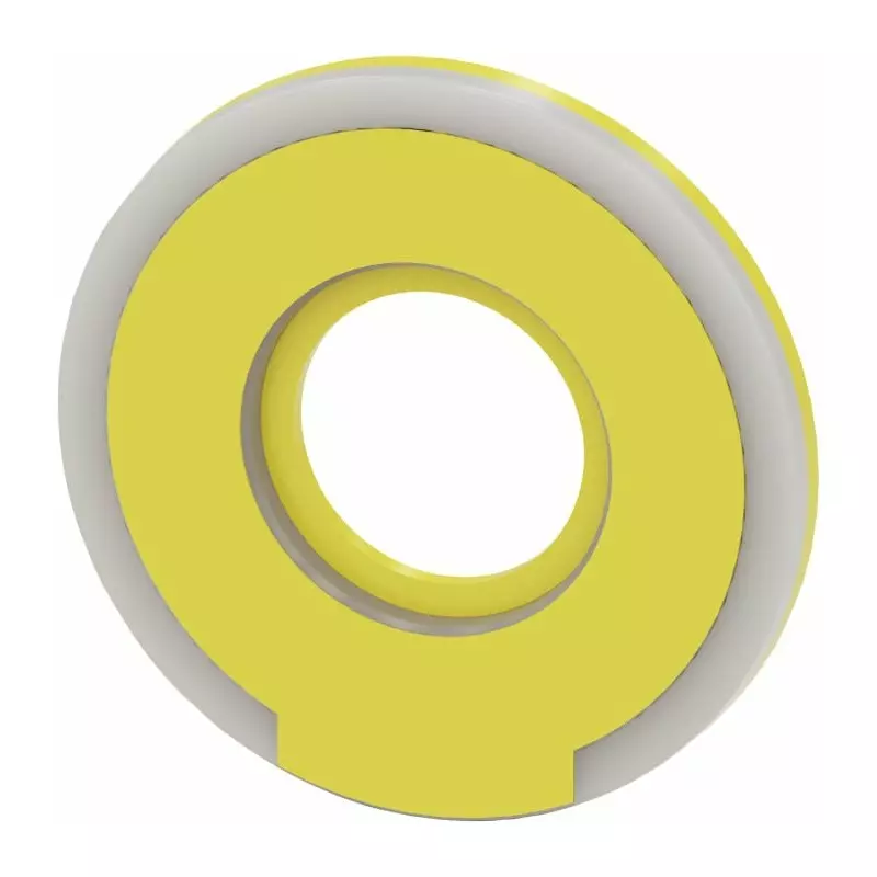 Siemens EMERGENCY STOP Backing Plate, 3SU1901-0BD31-0AA0