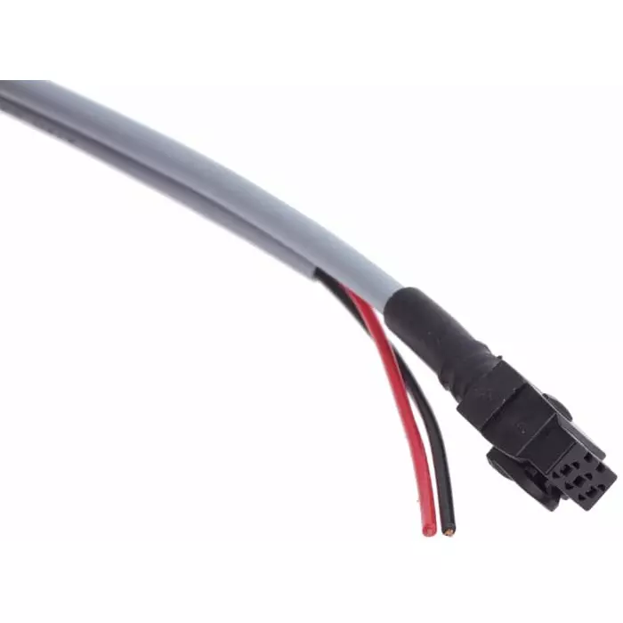 Festo Plug and Cable, NEBV Series, For Use With VUVG Series Valve, NEBV-H1G2-P-0.5-N-LE2