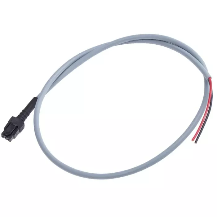 Festo Plug and Cable, NEBV Series, For Use With VUVG Series Valve, NEBV-H1G2-P-0.5-N-LE2