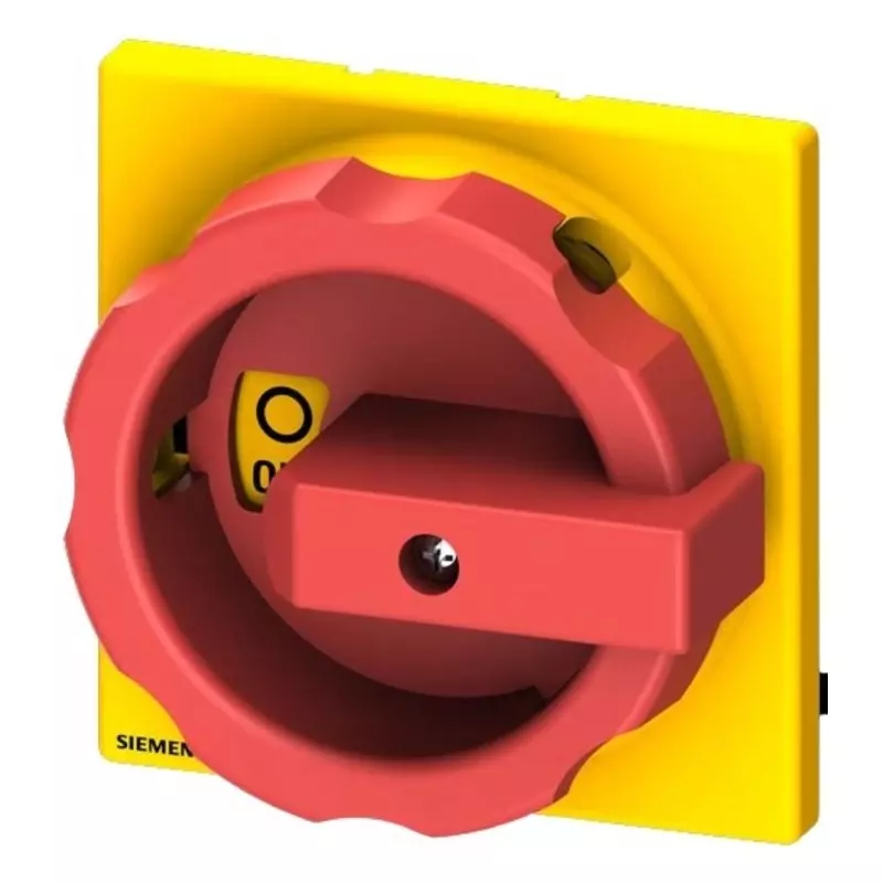 Siemens Handle Mechanism Kit, SENTRON Series, 3LD9284-3G