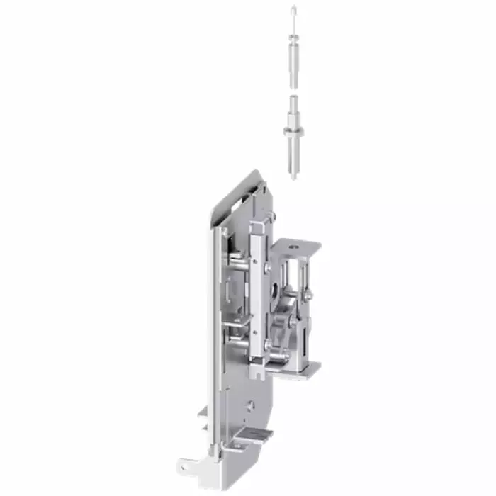 Siemens Rotary Handle, 3VW9011 Series, 3VW9011-0BB21